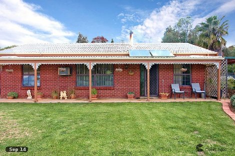 7 James St E, Truro, SA 5356