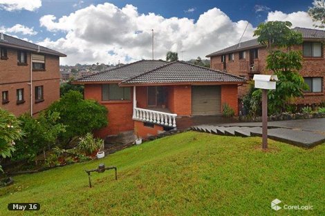 28 Hurry Cres, Warrawong, NSW 2502