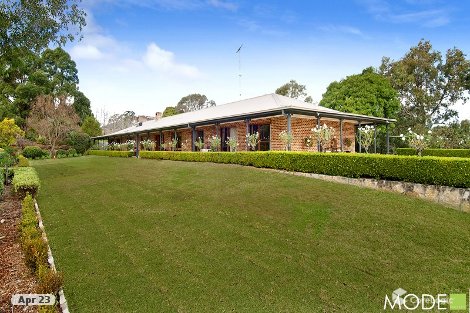 13 Burrell Rd, Kenthurst, NSW 2156