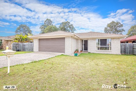 19 Renmark Cres, Caboolture South, QLD 4510