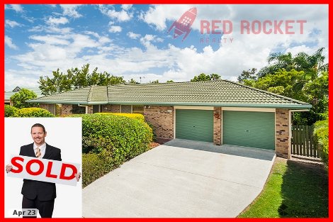 42 Denison St, Meadowbrook, QLD 4131