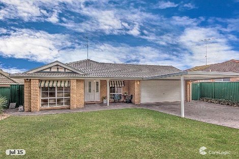 72 Tramway Dr, Currans Hill, NSW 2567