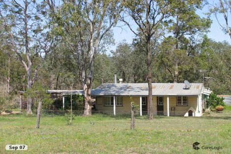 266 Old Yarraman Rd, South Nanango, QLD 4615