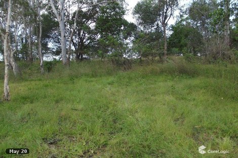 Lot 2 Cooks Rd, South Isis, QLD 4660