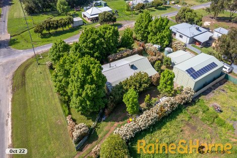 41-43 Jennings St, Geurie, NSW 2818