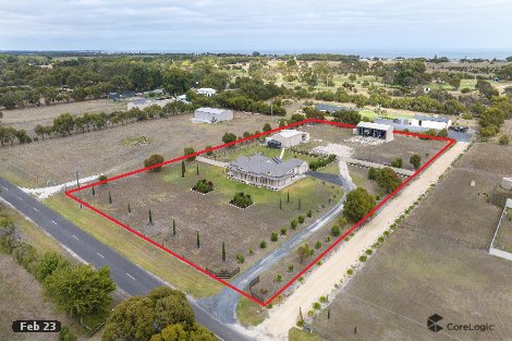 172 Smiths Lane, Sandy Grove, SA 5275