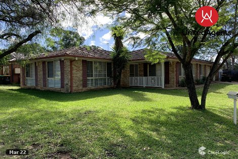 29 Brindabella Dr, Horningsea Park, NSW 2171