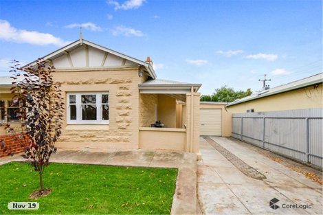 21 Mcdonnell Ave, West Hindmarsh, SA 5007