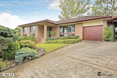 3 Bondi Pl, Woodbine, NSW 2560