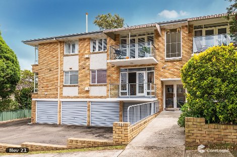 4/202 Pacific Hwy, Lindfield, NSW 2070