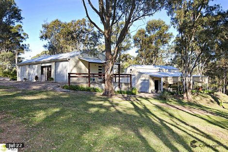 484b Comleroy Rd, Kurrajong, NSW 2758