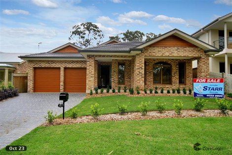 23 Young Ave, Camden Park, NSW 2570