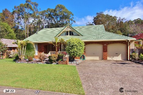 17 Lake View Cres, West Haven, NSW 2443