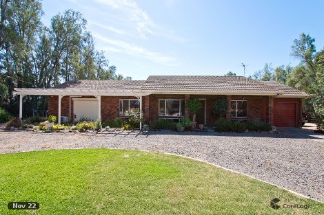 7 Trotters Dr, Globe Derby Park, SA 5110