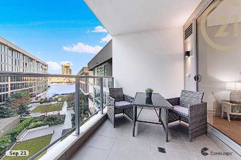 701/3 Half St, Wentworth Point, NSW 2127