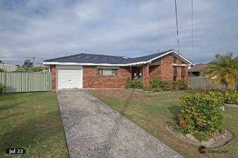 11 Somerville Cl, Budgewoi, NSW 2262