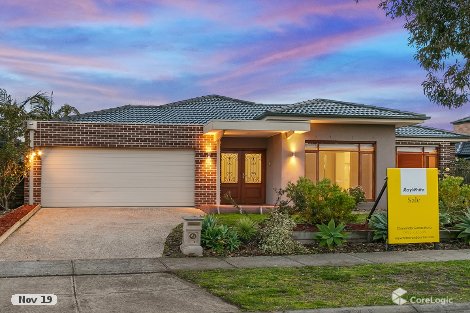 3 Alysha Ave, Lyndhurst, VIC 3975