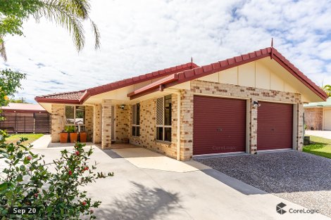 1 Lagoon Ct, Clinton, QLD 4680