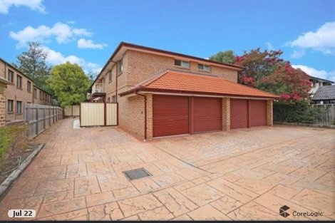 7/6 Toxana St, Richmond, NSW 2753