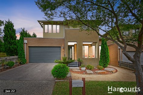 9 Cinnabar Ave, Mount Waverley, VIC 3149