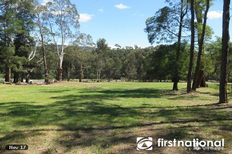 Lot 1/2595 Strzelecki Hwy, Mirboo North, VIC 3871