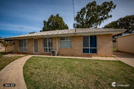 1 Nerrel St, Waggrakine, WA 6530