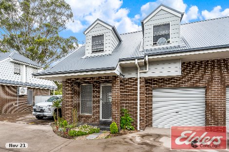 2/100 Albert St, Werrington, NSW 2747