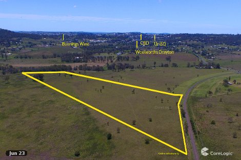 100 Hanrahan Rd, Finnie, QLD 4350