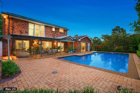 8 Hackett Pl, North Rocks, NSW 2151