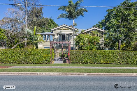 61 Brisbane Rd, Newtown, QLD 4305