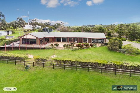 340 Ogradys Rd, Kilmore East, VIC 3764