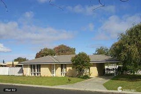 2 Forsyth Pl, West Busselton, WA 6280