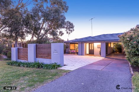 8a Wilson Cres, Wembley Downs, WA 6019