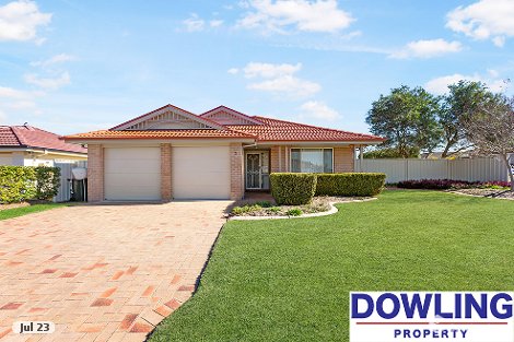 2 Tallowwood Way, Thornton, NSW 2322