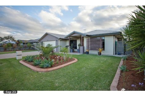 19 Vidar Cres, Ooralea, QLD 4740