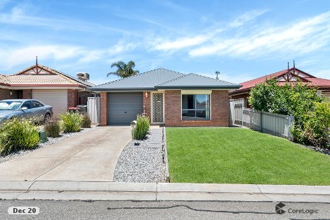 34 Carlisle Cct, Seaford, SA 5169