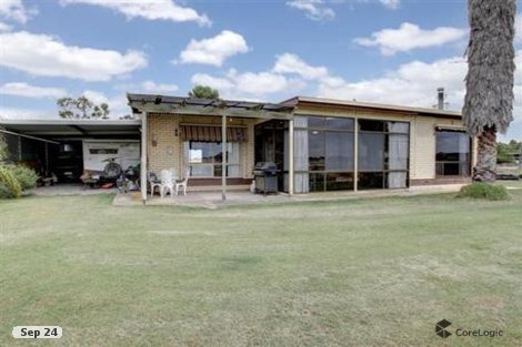 842 Flinders Hwy, Hawson, SA 5607