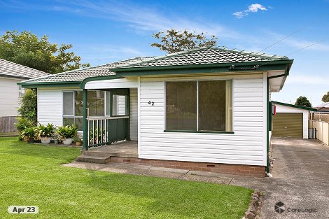 42 Strata Ave, Barrack Heights, NSW 2528