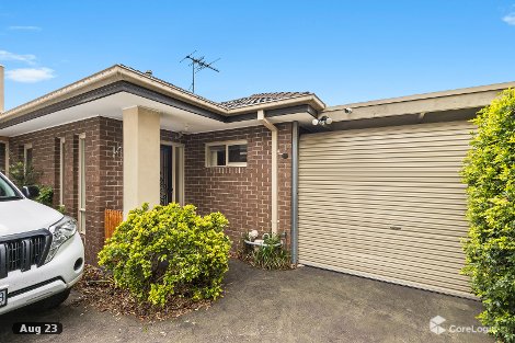 3/55 Paxton St, South Kingsville, VIC 3015