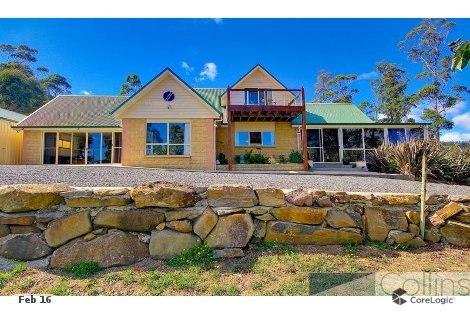 18 Wattle Valley Rd, Acacia Hills, TAS 7306