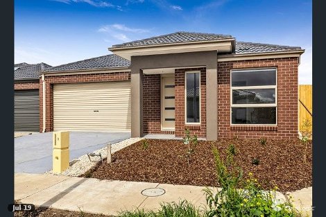 8 Moretti Ct, Marshall, VIC 3216