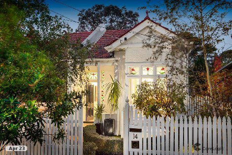 14 Kalymna Gr, St Kilda East, VIC 3183