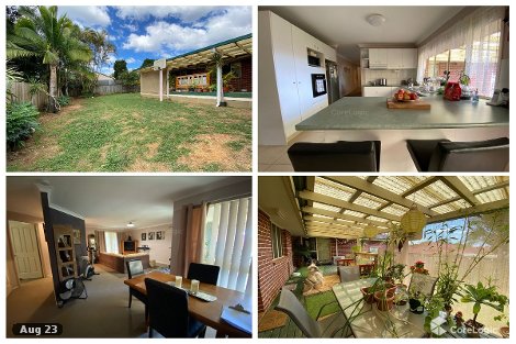 56 Honeymyrtle Dr, Banora Point, NSW 2486