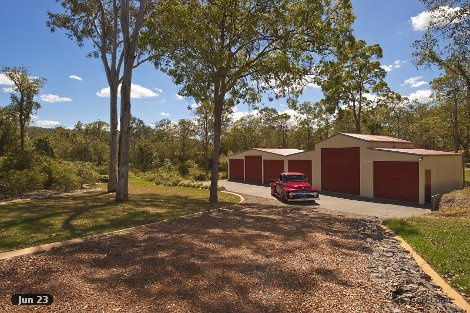 3 Victor Russell Dr, Samford Valley, QLD 4520