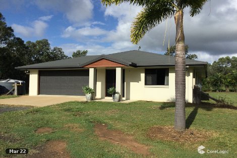 10 Hendricksens Rd, Cordalba, QLD 4660