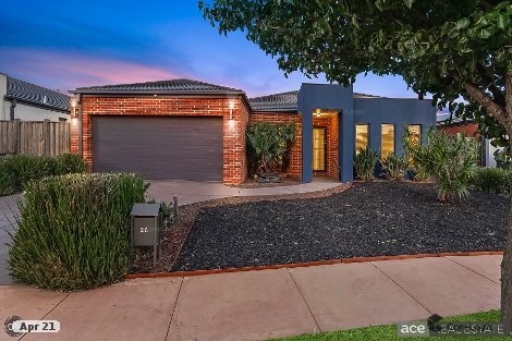 26 Fantail Cres, Williams Landing, VIC 3027