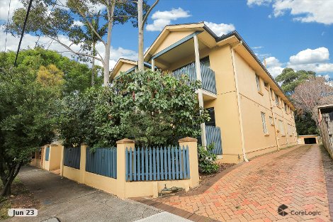 2/29 Fort St, Petersham, NSW 2049