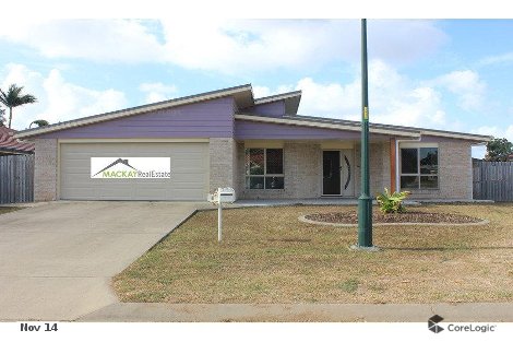 5 Tiffiny Ct, Andergrove, QLD 4740