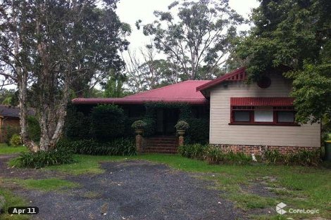 425 Wards Hill Rd, Empire Bay, NSW 2257