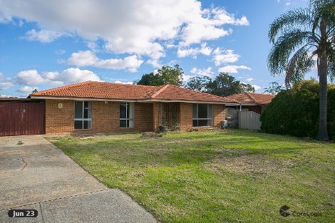 9 Kingsdown Rd, Maddington, WA 6109